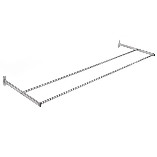 Sport-Thieme Gymnastikball-Wandablage "Classik" 2 Sport-Thieme Gymnastikball-Wandablage "Classik" – Bild 2