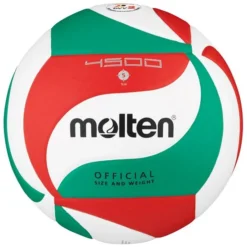 Molten Volleyball "V5M4500"