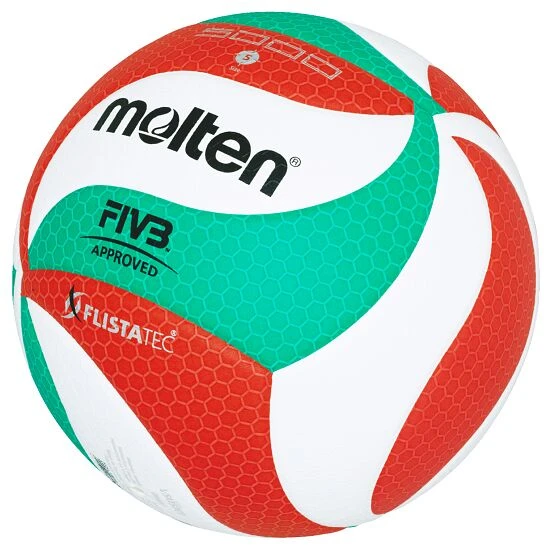 Molten Volleyball "V5M5000" 2 Molten Volleyball "V5M5000" – Bild 2