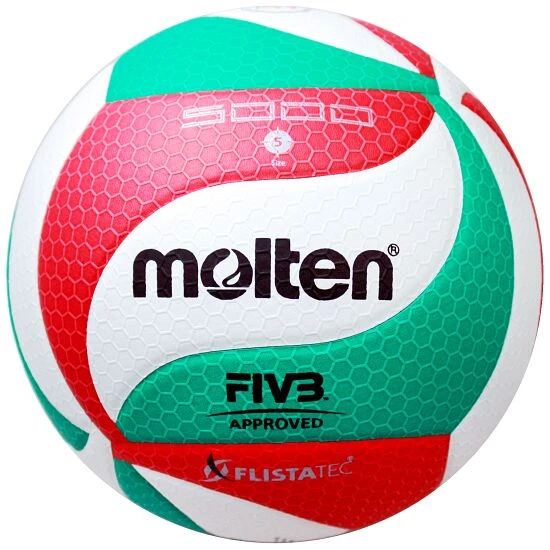 Molten Volleyball "V5M5000" 1 Molten Volleyball "V5M5000"