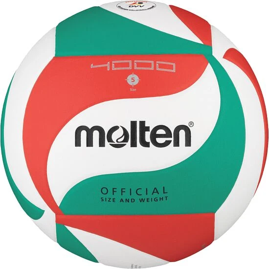 Molten Volleyball "V5M4000" 1 Molten Volleyball "V5M4000"