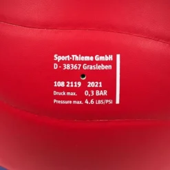 Sport-Thieme Volleyball "School 2021" 7 Sport-Thieme Volleyball "School 2021" -Derbymika Verkaufe 108 2135 3