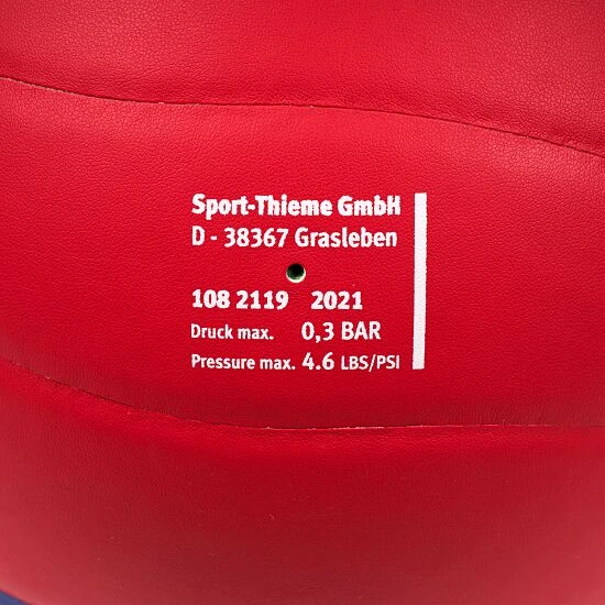 Sport-Thieme Volleyball "School 2021" 4 Sport-Thieme Volleyball "School 2021" – Bild 4