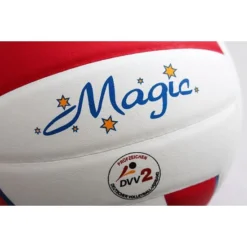 Sport-Thieme Volleyball "Magic" 6 Sport-Thieme Volleyball "Magic" -Derbymika Verkaufe 108 2513 2