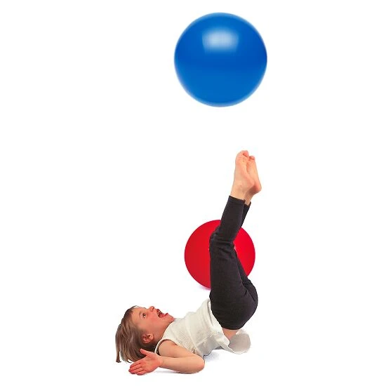 Togu Zeitlupenball 3 Togu Zeitlupenball – Bild 3