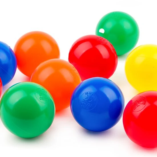 Euromatic Therapie- Und Spielkugeln "Euro-Matic" 1 Euromatic Therapie- Und Spielkugeln "Euro-Matic"