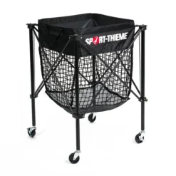 Sport-Thieme Aufbewahrungswagen "Ball-Carrier" -Derbymika Verkaufe 130 8714 2