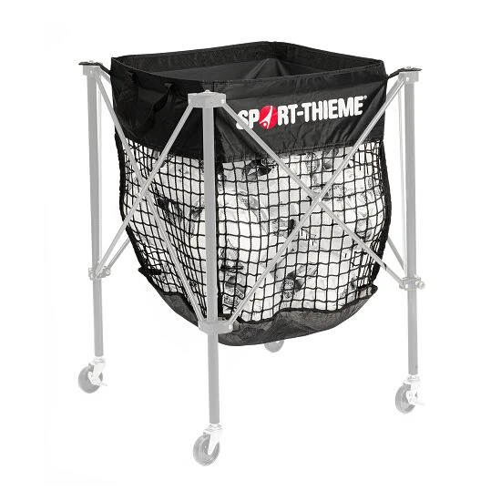 Sport-Thieme Ersatznetz Für Sport-Thieme Ball-Carrier 1 Sport-Thieme Ersatznetz Für Sport-Thieme Ball-Carrier