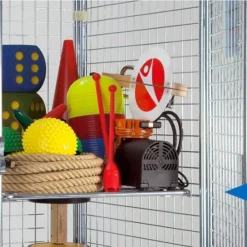 Einlegeboden Für Regalwagen "Classic-Rollbox N°5"