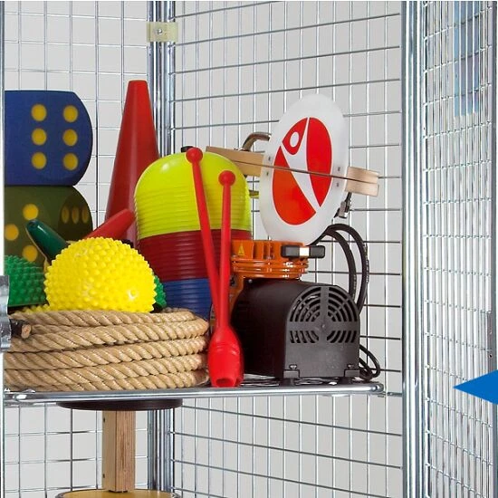 Einlegeboden Für Regalwagen "Classic-Rollbox N°5" 1 Einlegeboden Für Regalwagen "Classic-Rollbox N°5"