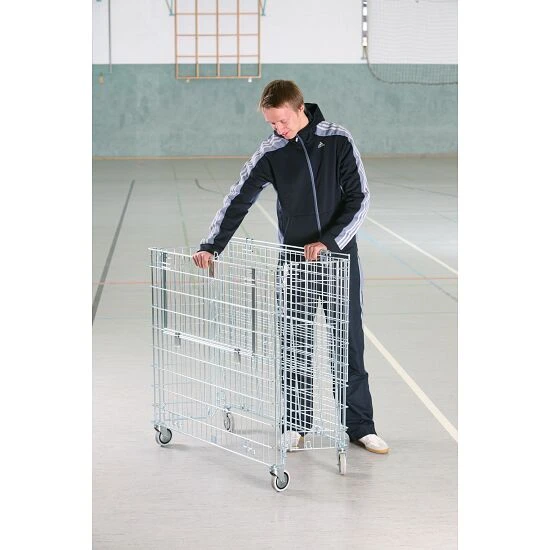 Sport-Thieme Materialwagen "Jumbo" 9 Sport-Thieme Materialwagen "Jumbo" – Bild 9