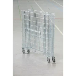 Sport-Thieme Materialwagen "Jumbo" 19 Sport-Thieme Materialwagen "Jumbo" -Derbymika Verkaufe 131 1785 4