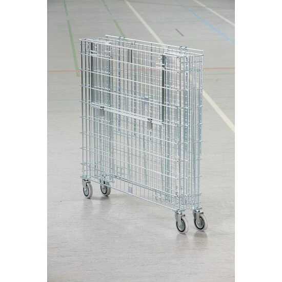 Sport-Thieme Materialwagen "Jumbo" 10 Sport-Thieme Materialwagen "Jumbo" – Bild 10