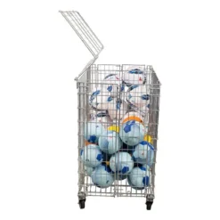 Sport-Thieme Materialwagen "Jumbo XXL Plus" 12 Sport-Thieme Materialwagen "Jumbo XXL Plus" -Derbymika Verkaufe 134 6901 3