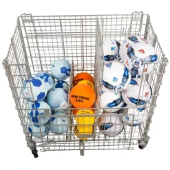 Sport-Thieme Materialwagen "Jumbo XXL Plus" 14 Sport-Thieme Materialwagen "Jumbo XXL Plus" -Derbymika Verkaufe 134 6901 5