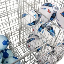 Sport-Thieme Materialwagen "Jumbo XXL Plus" 15 Sport-Thieme Materialwagen "Jumbo XXL Plus" -Derbymika Verkaufe 134 6901 6