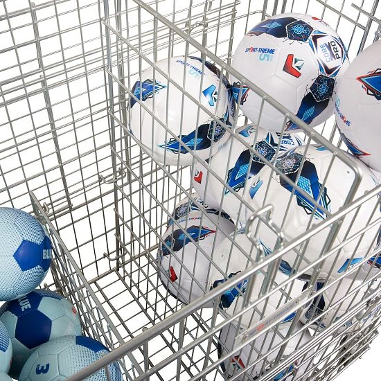 Sport-Thieme Materialwagen "Jumbo XXL Plus" 7 Sport-Thieme Materialwagen "Jumbo XXL Plus" – Bild 7