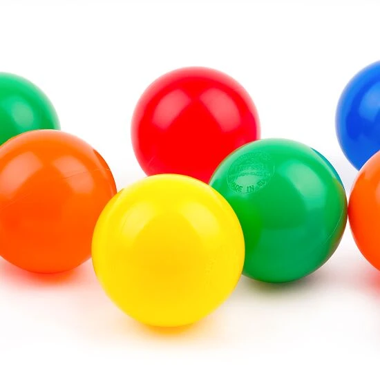 Euromatic Therapie- Und Spielkugeln "Euro-Matic" 2 Euromatic Therapie- Und Spielkugeln "Euro-Matic" – Bild 2