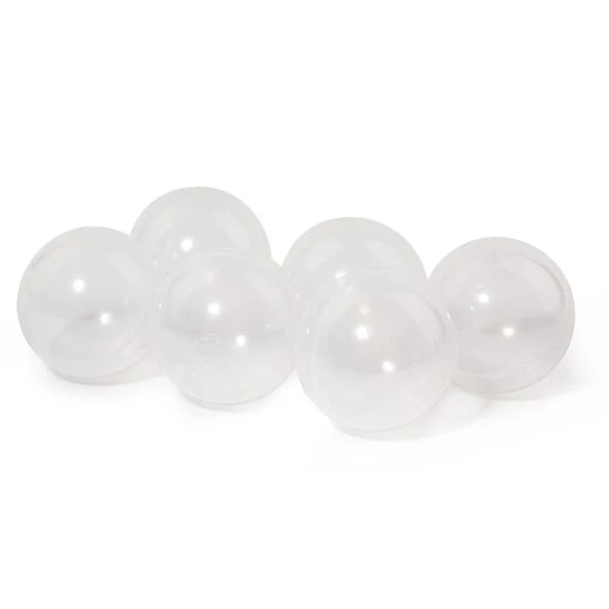 Euromatic Therapiekugel-Set Für Kugelbad 1 Euromatic Therapiekugel-Set Für Kugelbad