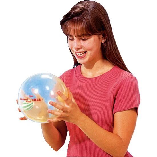 Spordas Motorikball 2 Spordas Motorikball – Bild 2