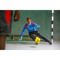 Sport-Thieme Spaßball "Jumbo" -Derbymika Verkaufe 195 4904 4