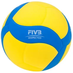 Mikasa Volleyball "VS170W-Y-BL Light" 9 Mikasa Volleyball "VS170W-Y-BL Light" -Derbymika Verkaufe 235 8925 1