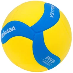 Mikasa Volleyball "VS170W-Y-BL Light" 11 Mikasa Volleyball "VS170W-Y-BL Light" -Derbymika Verkaufe 235 8925 3