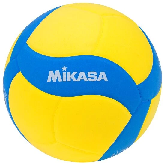 Mikasa Volleyball "VS170W-Y-BL Light" 1 Mikasa Volleyball "VS170W-Y-BL Light"