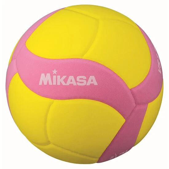 Mikasa Volleyball "VS170W-Y-BL Light" 2 Mikasa Volleyball "VS170W-Y-BL Light" – Bild 2