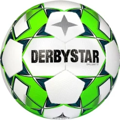 Derbymika Verkaufe 13 Derbystar Fußball "Brillant TT 2.0"