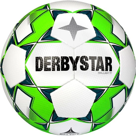 Derbystar Fußball "Brillant TT 2.0" 1 Derbystar Fußball "Brillant TT 2.0"