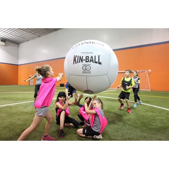 Omnikin Kin Ball "Official" 4 Omnikin Kin Ball "Official" – Bild 4