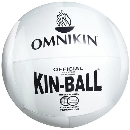 Omnikin Kin Ball "Official" 1 Omnikin Kin Ball "Official"