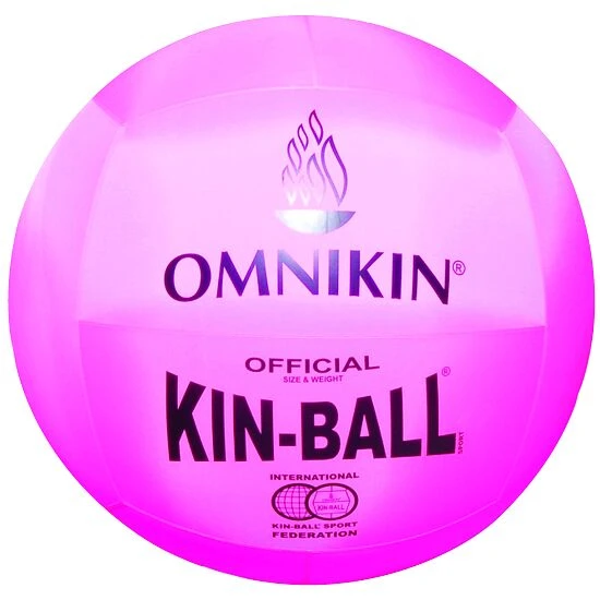 Omnikin Kin Ball "Official" 2 Omnikin Kin Ball "Official" – Bild 2