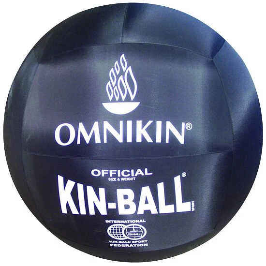 Omnikin Kin Ball "Official" 3 Omnikin Kin Ball "Official" – Bild 3