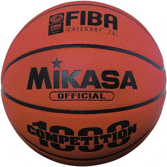 Mikasa Basketball "BQ1000" 1 Mikasa Basketball "BQ1000"