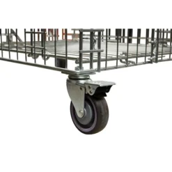 Sport-Thieme Materialwagen "Jumbo" 15 Sport-Thieme Materialwagen "Jumbo" -Derbymika Verkaufe 257 0802 4