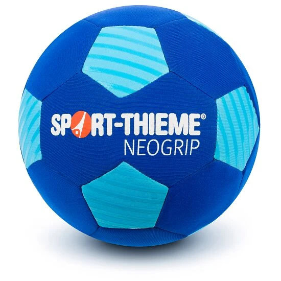 Sport-Thieme Fußball "Neogrip" 5 Sport-Thieme Fußball "Neogrip" – Bild 5
