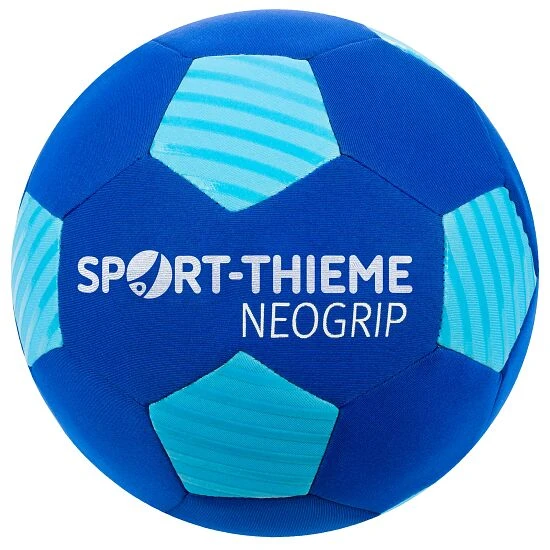 Sport-Thieme Fußball "Neogrip" 1 Sport-Thieme Fußball "Neogrip"