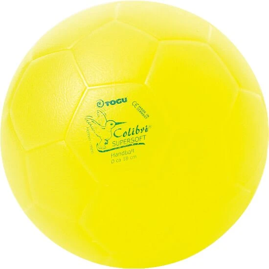 Togu Handball "Colibri Supersoft" 2 Togu Handball "Colibri Supersoft" – Bild 2