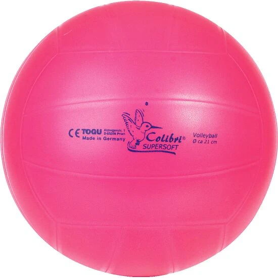 Togu Volleyball "Colibri Supersoft" 1 Togu Volleyball "Colibri Supersoft"