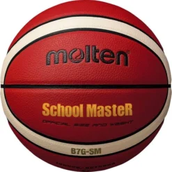 Molten Basketball "School Master 2021"