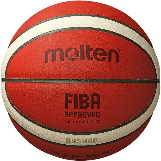 Molten Basketball "BG5000" 1 Molten Basketball "BG5000"