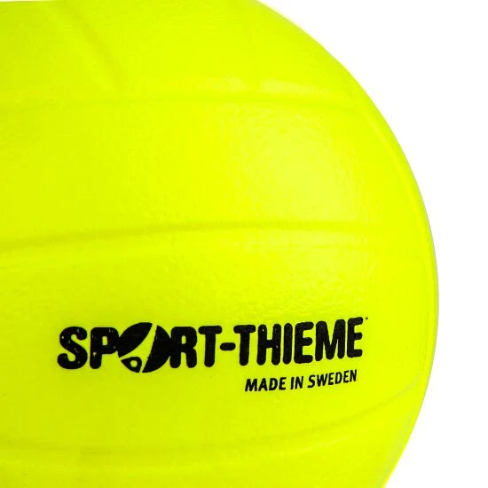 Sport-Thieme Skin-Ball Weichschaumball "Volleyball" 2 Sport-Thieme Skin-Ball Weichschaumball "Volleyball" – Bild 2