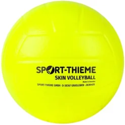 Sport-Thieme Skin-Ball Weichschaumball "Volleyball"