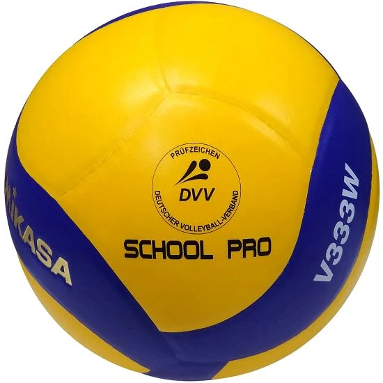 Mikasa Volleyball "V333W School Pro" 1 Mikasa Volleyball "V333W School Pro"