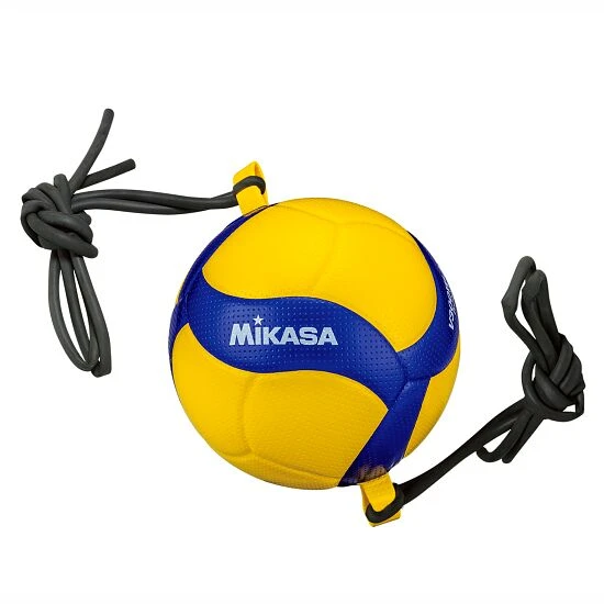 Mikasa Volleyball "V300W-AT-TR" 2 Mikasa Volleyball "V300W-AT-TR" – Bild 2