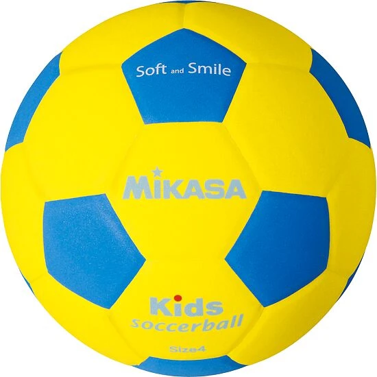 Mikasa Fußball "SF4 Kids" 1 Mikasa Fußball "SF4 Kids"