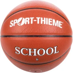 Sport-Thieme Basketball "School" -Derbymika Verkaufe 265 1822