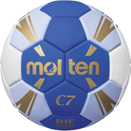 Molten Handball "C7 - HC3500 2 Molten Handball "C7 - HC3500 – Bild 2